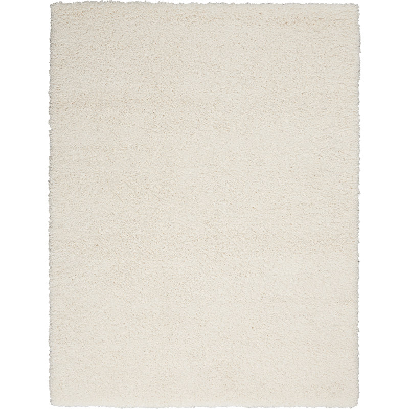 Tapis ivoire Assar, Rectangle 5 pi 3 po x 7 pi 3 po