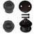 Oil Rubbed Bronze