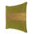Olive Velvet/Gold