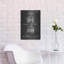 Williston Forge, art mural en métal «Welding Goggles-286586145