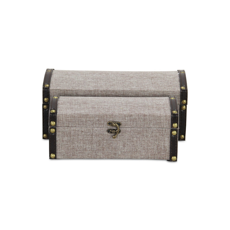 Cheungs Decorative Box