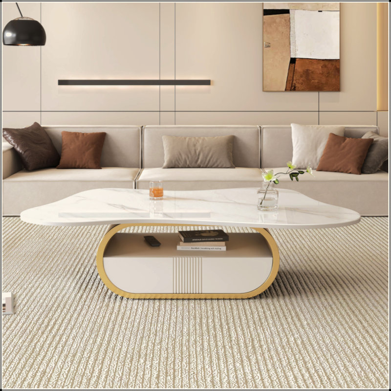 Table basse Modern Modern Butterfly