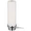 5.5" 250 Lumen R41 Module in Nickel with White Glass-1304390327