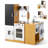 Preschool Kitchen Set
