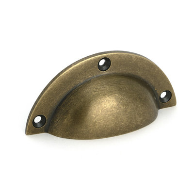 Plain Bin Pull