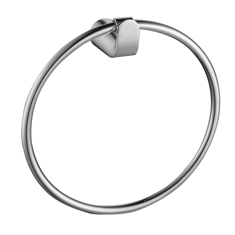 Saco Towel Ring