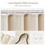 Rideaux de douche Boho Linen-644725024-644725031