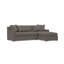 Kelsey Fabric 2 Pc Sectional-1248698087