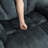 41.34'' Wide Modern Microfiber Power Lift Assist Heated Massage Recliner with USB & Type-C Charging Port-1308094854