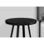 Table d'appoint polyvalente et contemporaine avec un attrait durable pour n'importe quelle pièce-1892291202