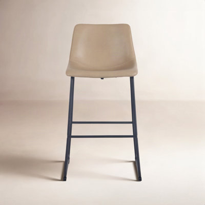 Anke Armless Barstools