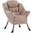 Khaki Single Cotton