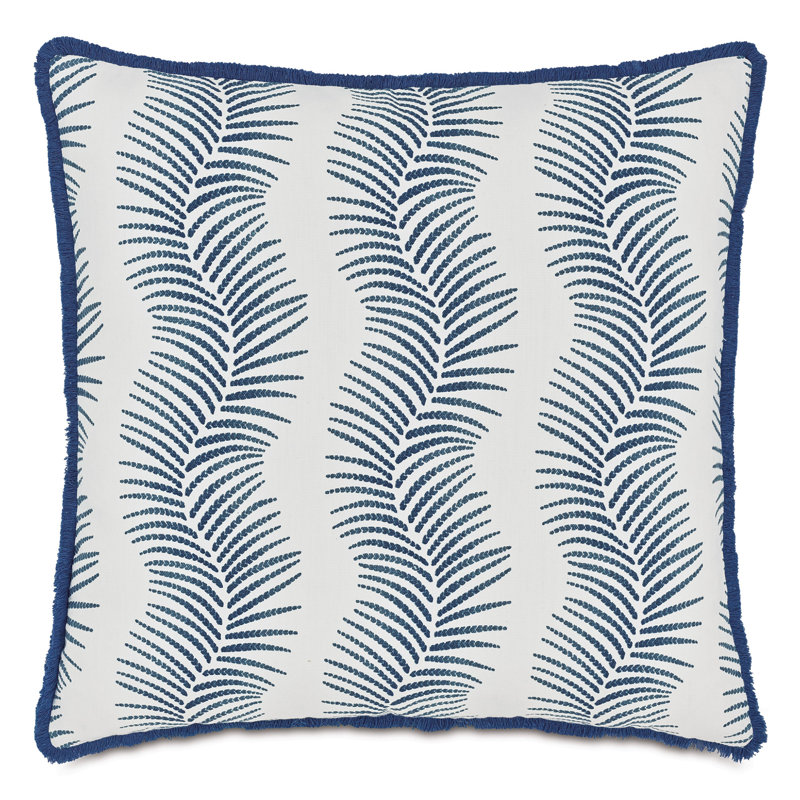 Coussin décoratif Boca Raton