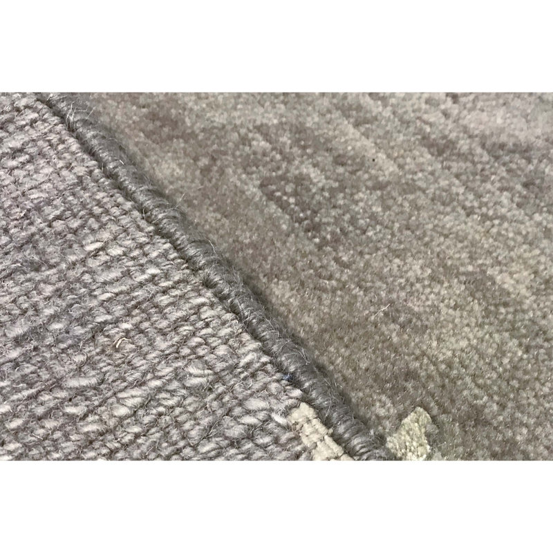 Himalayan One-of-a-Kind 5'9" X 8'11" Area Rug
