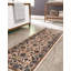 Tapis de couloir traditionnel Artez couleur ivoire-526184220