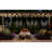 3'x6' Galvanized Powder Coated Steel Tangle Decorative Panel