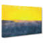 Valley Of Clouds - Wrapped Canvas Painting-56644312