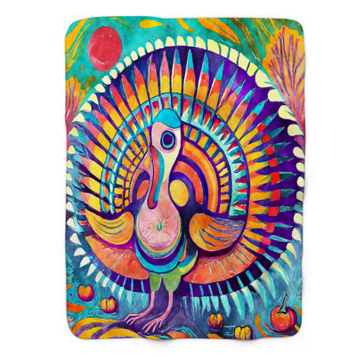 Throw Blanket