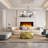 Coffee Table End Table-831989918