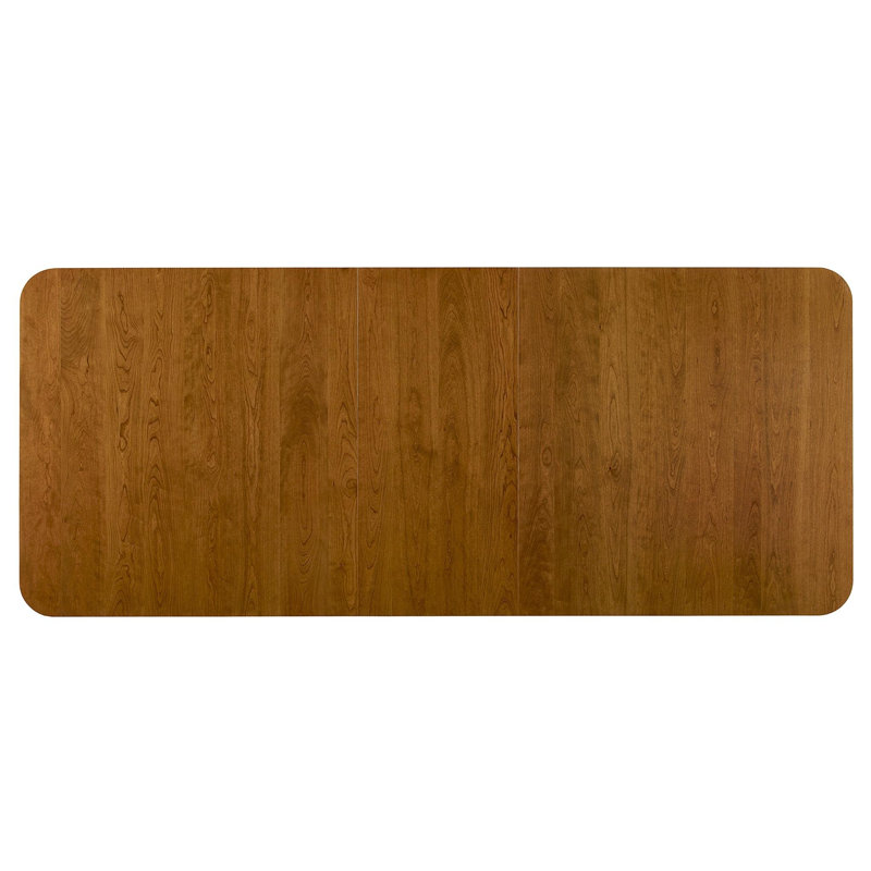 Martine Solid Wood Dining Table
