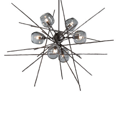 Griffin 6 - Light Chandelier