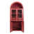 Red is out of stock