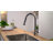 Talis S² Pull Down Single Handle Kitchen Faucet with Handle and Supply Lines-1687459720-1704847323