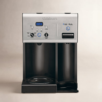 Cuisinart 12-Cup Coffee Maker