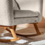 Oscar Luxe Rocking Chair & Footstool – Teddy-115286352