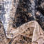 Tapis transitionnel de couleur céruléen Parrado-61862896