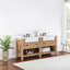 Ensemble de meuble-lavabo double 72 po Villareal-568484191