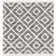 Mitzy Geometric Indoor Rug