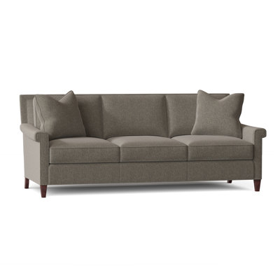 Libby Langdon Upholstered 85.5'' Sofa