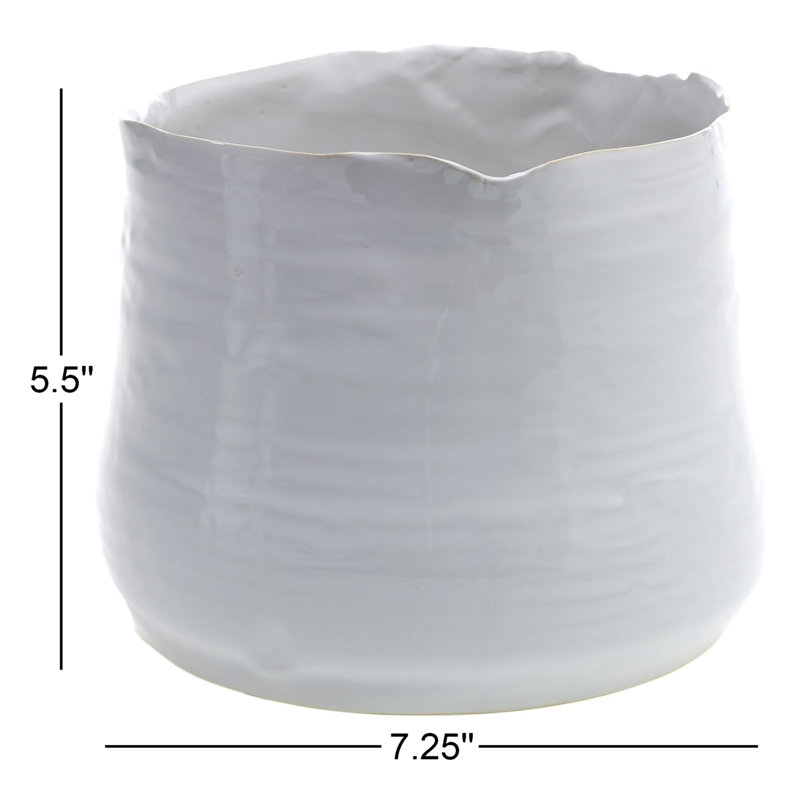 Ceramic Pot Planter