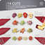 Mandoline Borner, ensemble professionnel