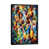 Black Framed Canvas is unavailable