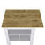 Kitchen Island, Pompeya, White, Width X 40