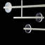 Selene 4 - Light LED Pendant-1063042081
