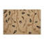 Tapis beige d'intérieur et d'extérieur Nature-948232641