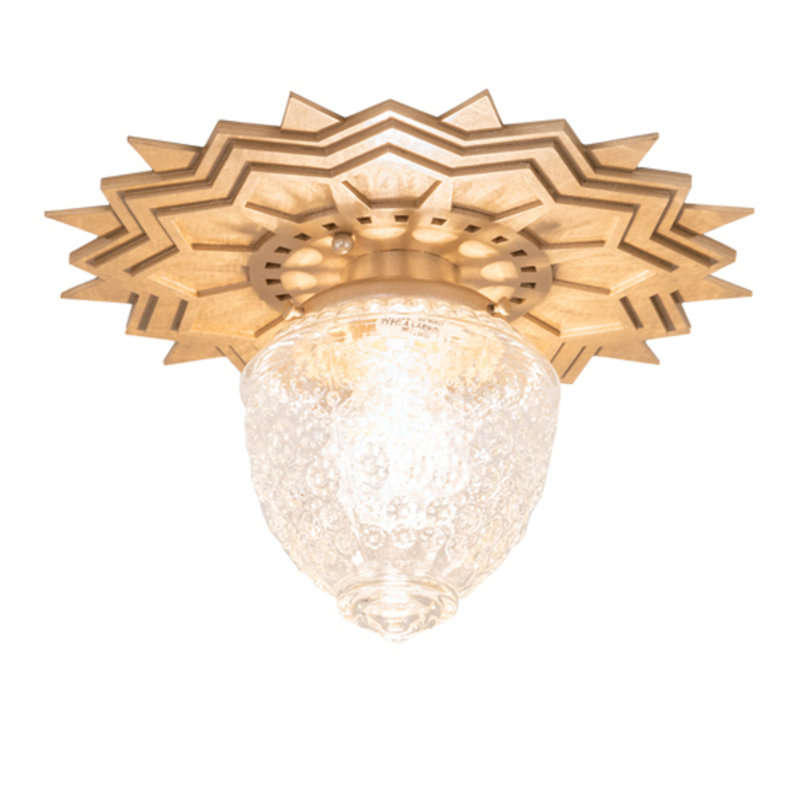 Arinna 1 - Light Flush Mount