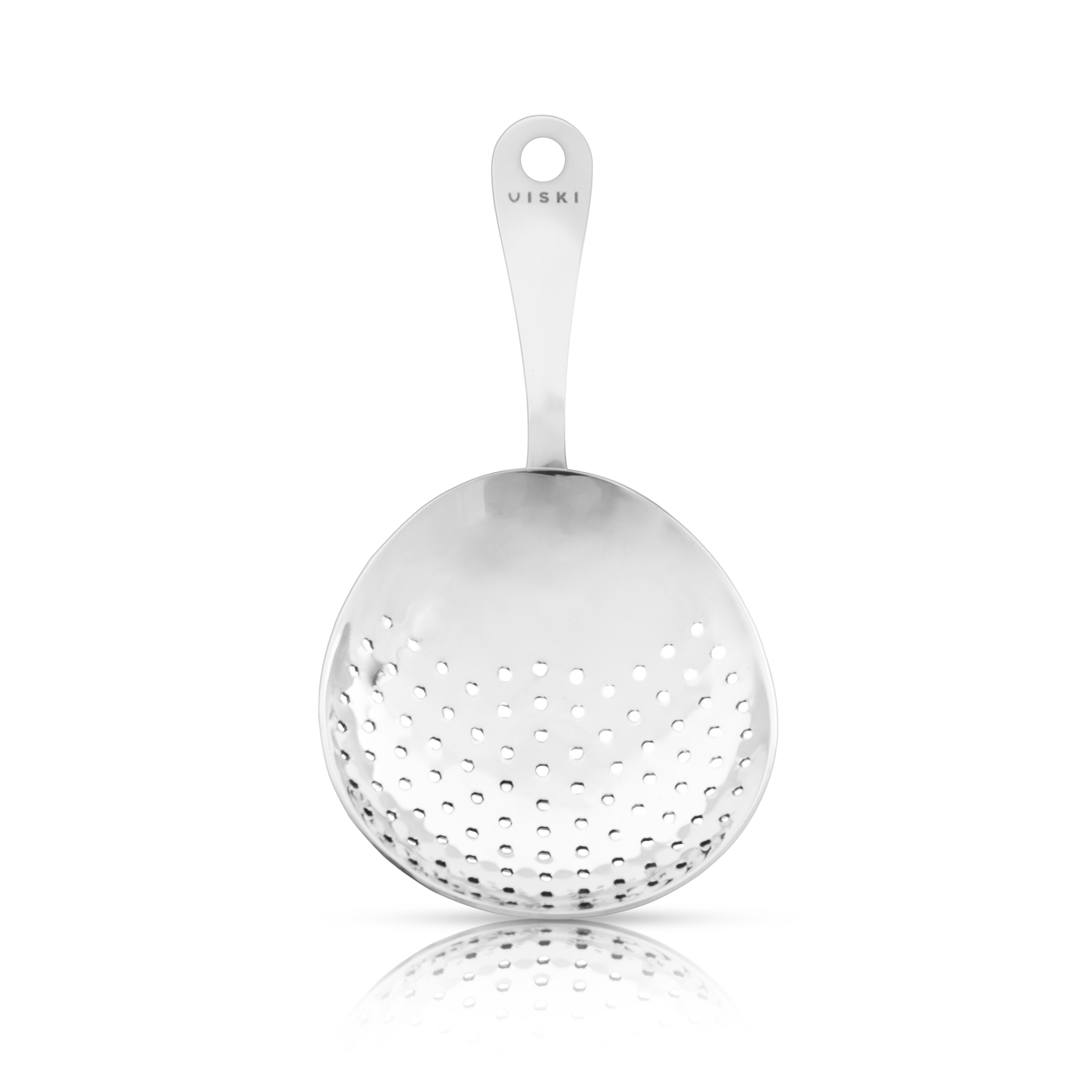 Viski Professional Harrison Julep Strainer Wayfair