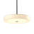 Disq 1 - Light Unique Drum LED Pendant-794047273-794047287