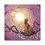 Cherry Blossom Waltz by Laura Iverson - Wrapped Canvas Painting-578937706