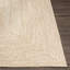 Tapis intérieur / extérieur beige Leroux-1846021883