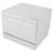Danby 22" 52 dBA Countertop Digital Control Dishwasher