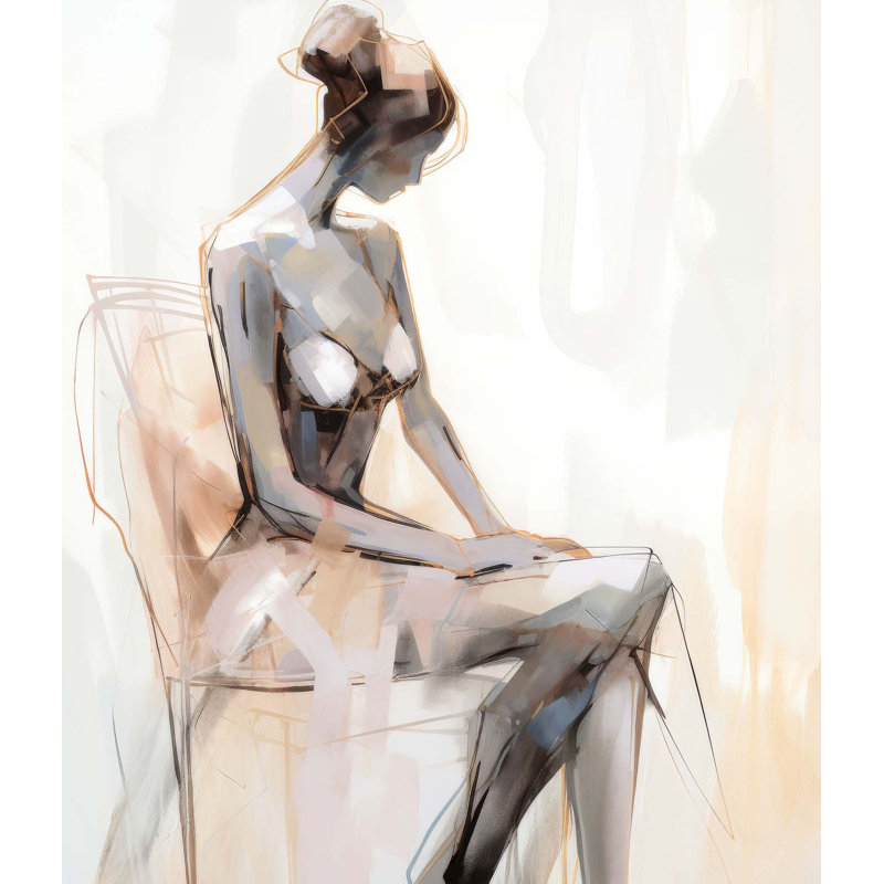 Sensual Silhouette 20