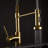 HOOSENG Pull Down Touch Kitchen Faucet-97011235
