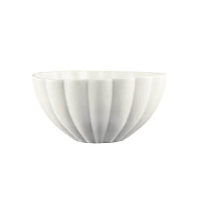 Canvas Home Lafayette Round Serving Bowl