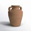 Persell 11.42'' Terracotta Table Vase
