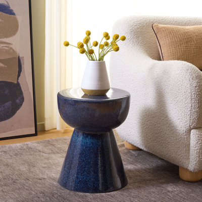 Tabouret de jardin Cherie
